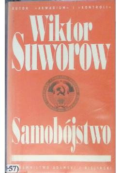 Samobójstwo