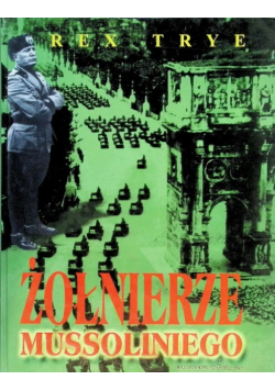 Żołnierze Mussoliniego
