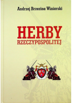 Herby Rzeczypospolitej