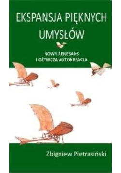 Ekspansja pięknych umysłów