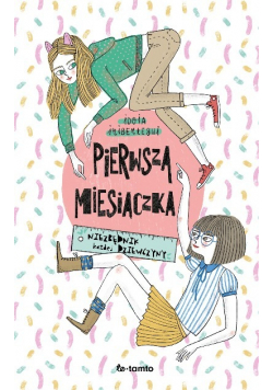 Pierwsza miesiączka