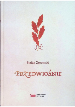 Przedwiośnie