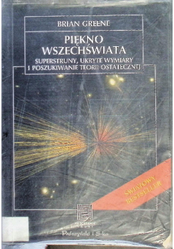Piękno wszechświata
