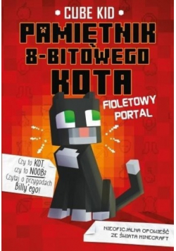 Pamiętnik 8 bitowego kota