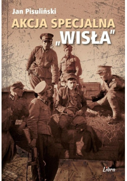 Akcja specjalna wisła