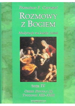 Rozmowy z Bogiem Tom IV