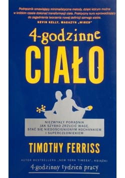 4-godzinne ciało