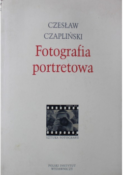 Fotografia portretowa