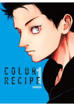 Color Recipe 1