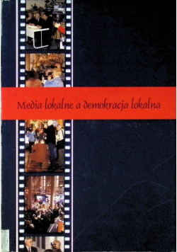 Media lokalne a demokracja lokalna