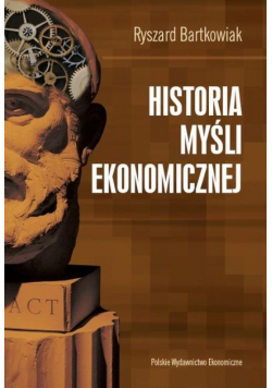 Historia myśli ekonomicznej