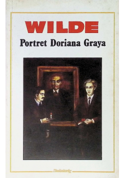 Portret Doriana Graya