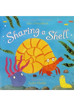 Sharing A Shell