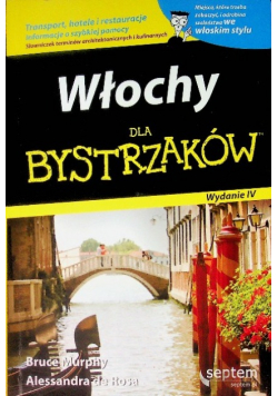 Włochy dla bystrzaków