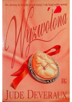Wyzwolona