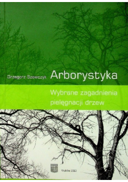 Arborystyka