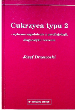 Cukrzyca typu 2