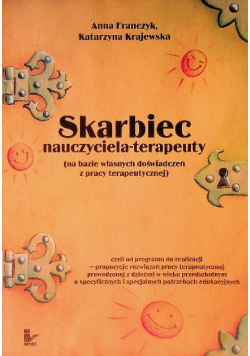 Skarbiec nauczyciela-terapeuty