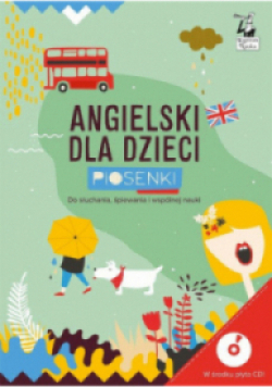 Kapitan Nauka Angielski dla dzieci Piosenki