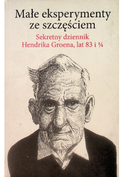 Małe eksperymenty ze szczęściem