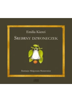 Srebrny dzwoneczek
