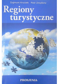 Regiony turystyczne