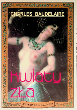 Kwiaty zła