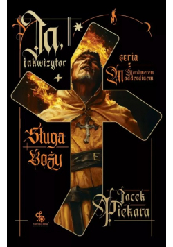 Ja, inkwizytor. Sługa boży