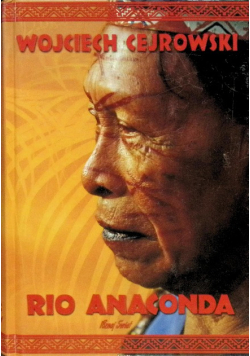 Rio Anaconda