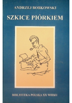 Szkice piórkiem