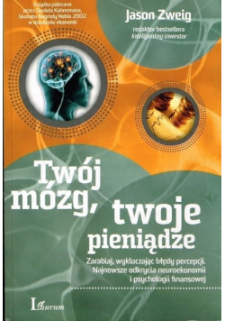 Twój mózg twoje pieniądze