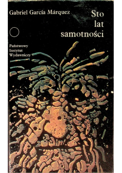 Sto lat samotności