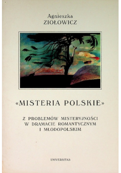 Misteria Polskie