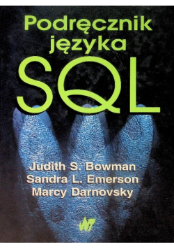 Podręcznik języka SQL
