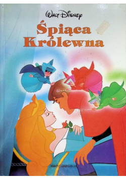 Śpiąca królewna