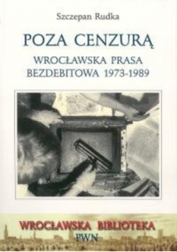 Poza Cenzurą