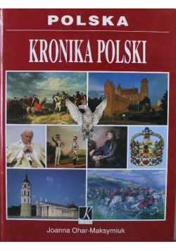 Kronika Polski