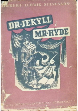 Dr Jekyll i Mr Hyde 1949 r.