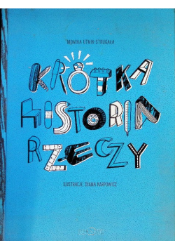 Krótka historia rzeczy