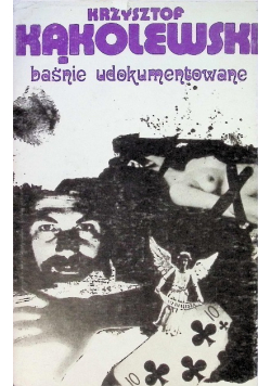 Baśnie udokumentowane