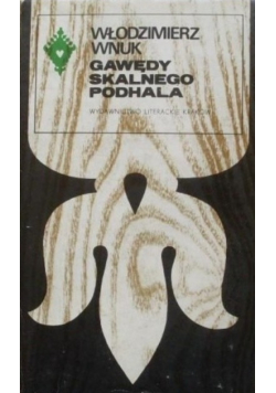Gawędy skalnego Podhala