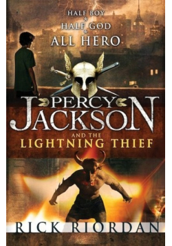 Percy Jackson and the Lightning Thief