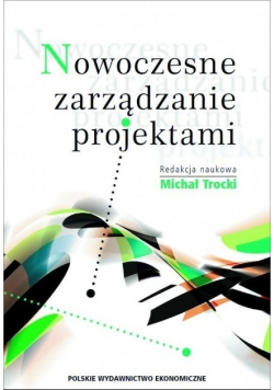 Nowoczesne zarządzanie projektami
