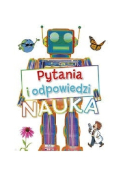 Pytania i odpowiedzi nauka