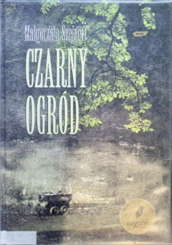 Czarny ogród