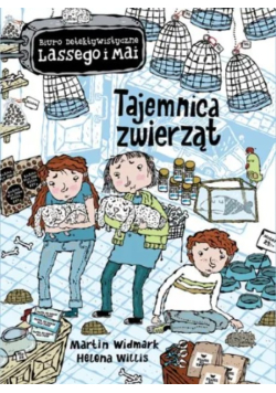 Tajemnica zwierząt