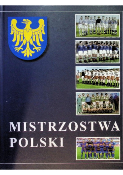 Mistrzostwa Polski