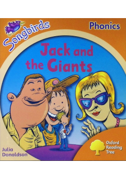 Jack and the Giants