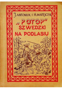 Potop szwedzki na Podlasiu