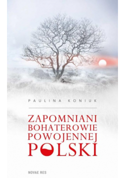 Zapomniani bohaterowie powojennej Polski